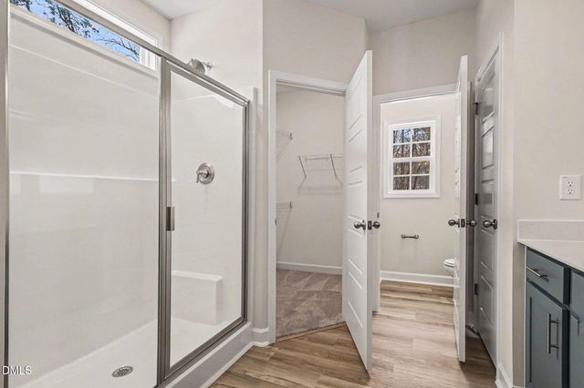 207 Tuskeegee Drive, Smithfield, NC 27577