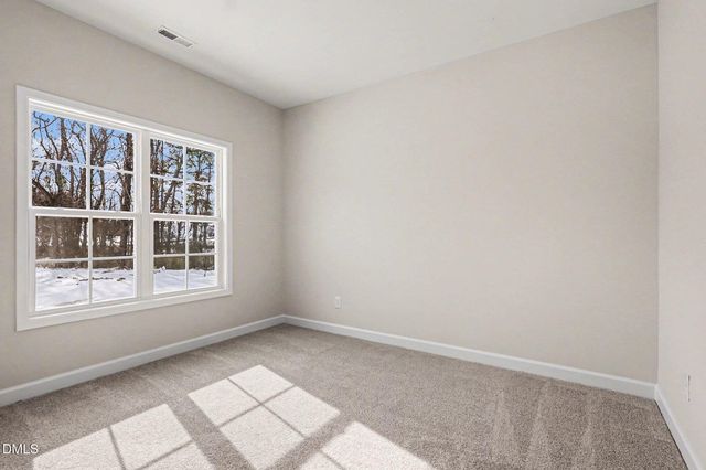 207 Tuskeegee Drive, Smithfield, NC 27577