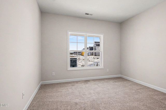 207 Tuskeegee Drive, Smithfield, NC 27577