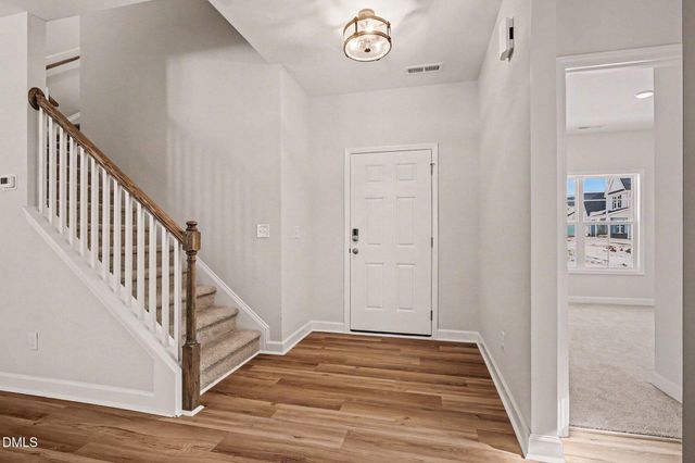 207 Tuskeegee Drive, Smithfield, NC 27577