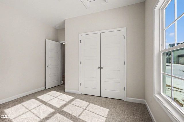 207 Tuskeegee Drive, Smithfield, NC 27577