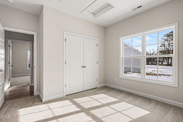 207 Tuskeegee Drive, Smithfield, NC 27577