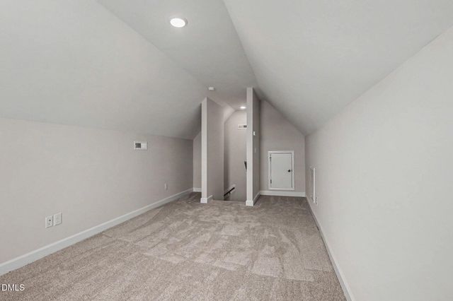 207 Tuskeegee Drive, Smithfield, NC 27577