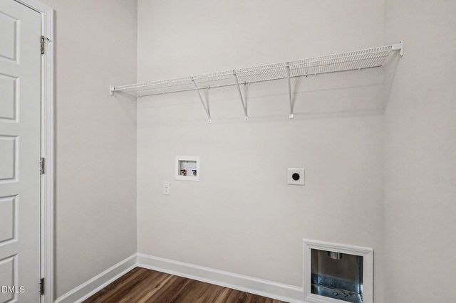 207 Tuskeegee Drive, Smithfield, NC 27577