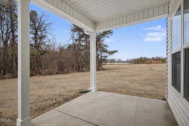 207 Tuskeegee Drive, Smithfield, NC 27577