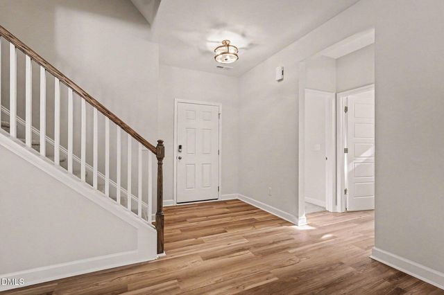 207 Tuskeegee Drive, Smithfield, NC 27577