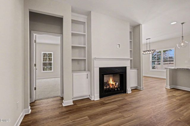 207 Tuskeegee Drive, Smithfield, NC 27577