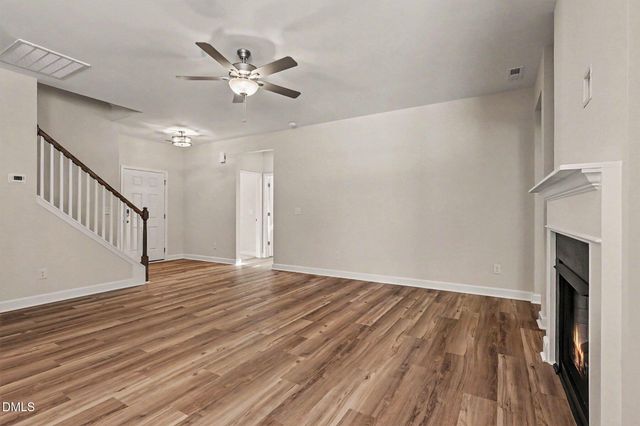 207 Tuskeegee Drive, Smithfield, NC 27577