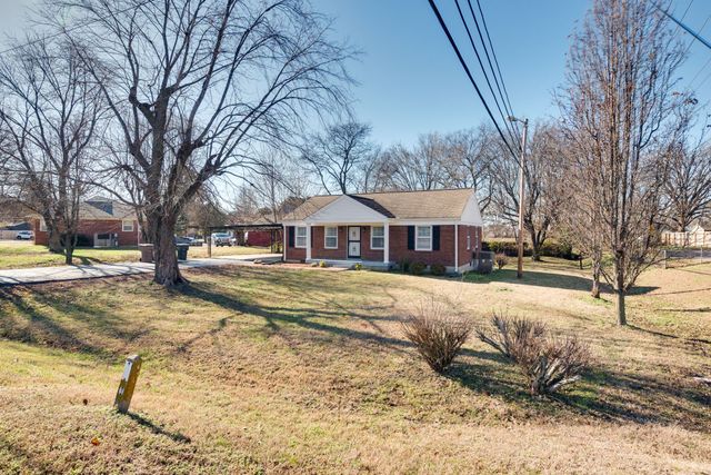 534 Wanda Dr, Nashville, TN 37210