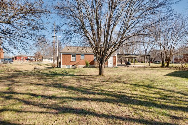 534 Wanda Dr, Nashville, TN 37210