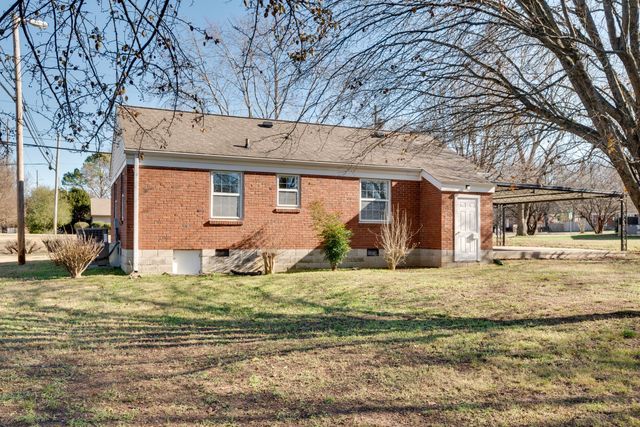534 Wanda Dr, Nashville, TN 37210