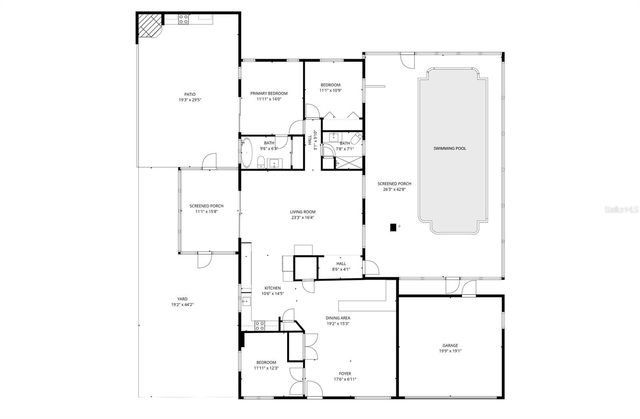 5010 109TH WAY N, St Petersburg, FL 33708