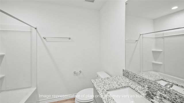 1842 Citation Dr, Corpus Christi, TX 78417