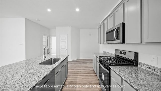 1842 Citation Dr, Corpus Christi, TX 78417