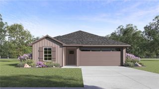 1842 Citation Dr, Corpus Christi, TX 78417