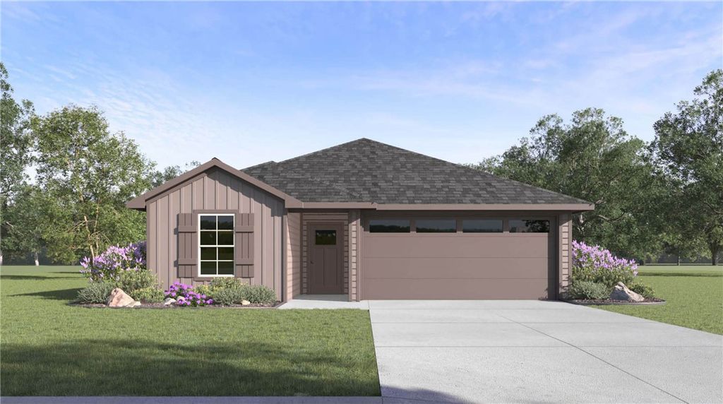 1842 Citation Dr, Corpus Christi, TX 78417