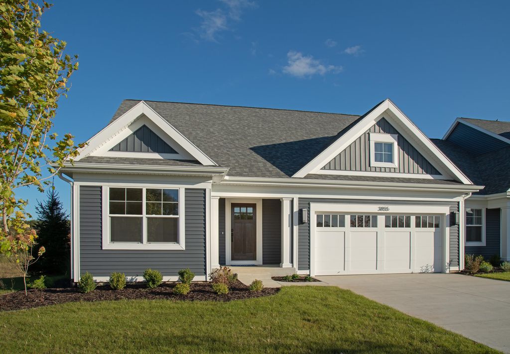 3708 Marabella Place, Kalamazoo, MI 49006