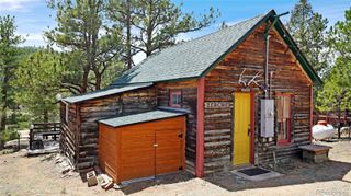 28368 Cedar Avenue, Pine, CO 80470