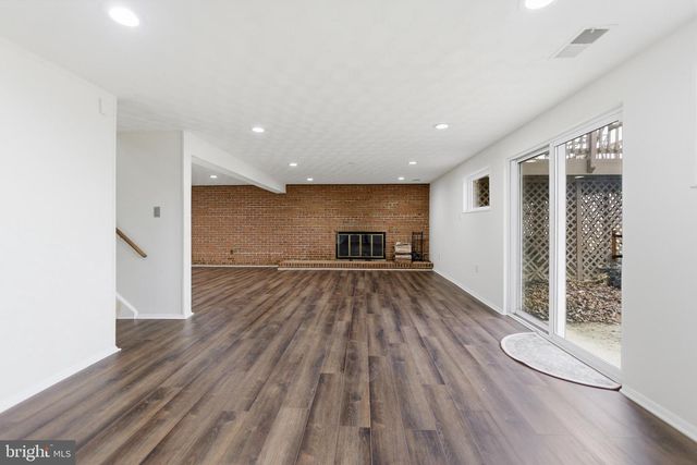 14717 FLINTSTONE LN, Silver Spring, MD 20905