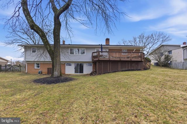 14717 FLINTSTONE LN, Silver Spring, MD 20905