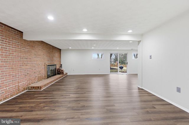 14717 FLINTSTONE LN, Silver Spring, MD 20905