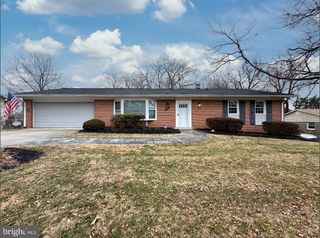 14717 FLINTSTONE LN, Silver Spring, MD 20905