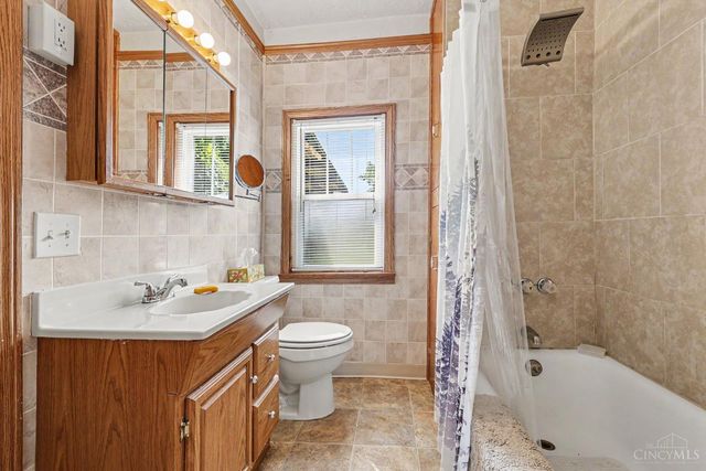 4512 Tealtown Road, Union Twp, OH 45103