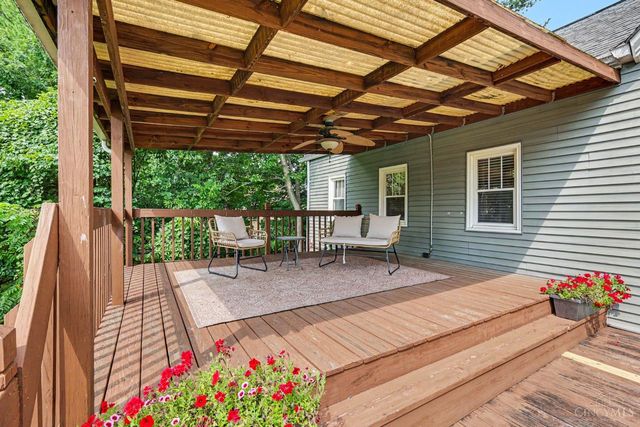 4512 Tealtown Road, Union Twp, OH 45103