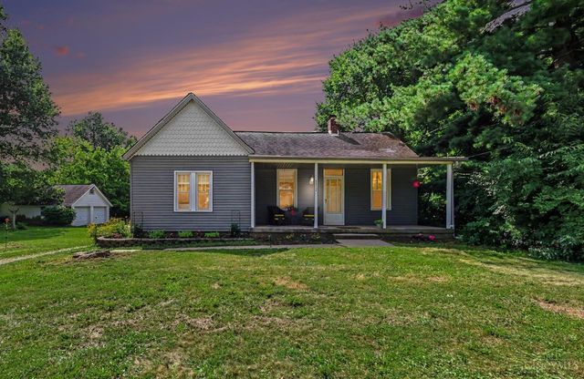 4512 Tealtown Road, Union Twp, OH 45103