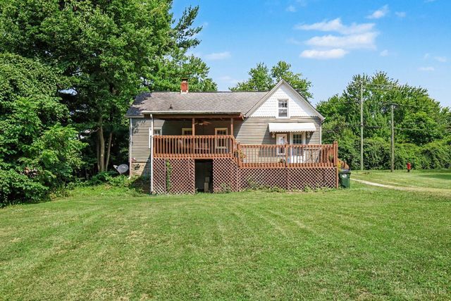 4512 Tealtown Road, Union Twp, OH 45103