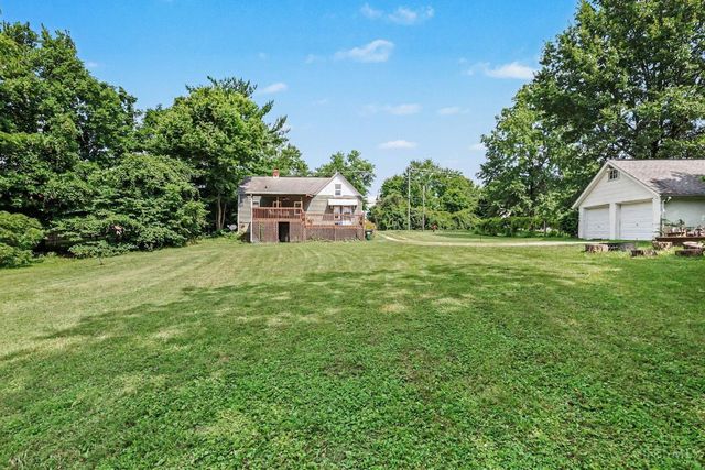 4512 Tealtown Road, Union Twp, OH 45103