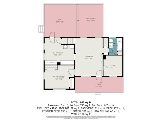 4512 Tealtown Road, Union Twp, OH 45103