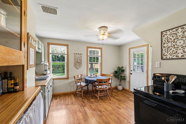 4512 Tealtown Road, Union Twp, OH 45103