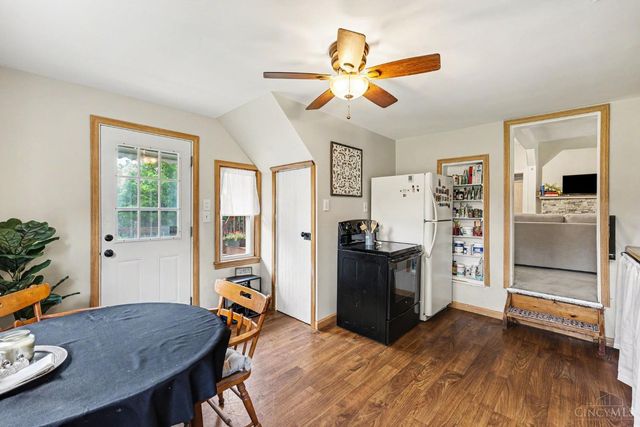 4512 Tealtown Road, Union Twp, OH 45103
