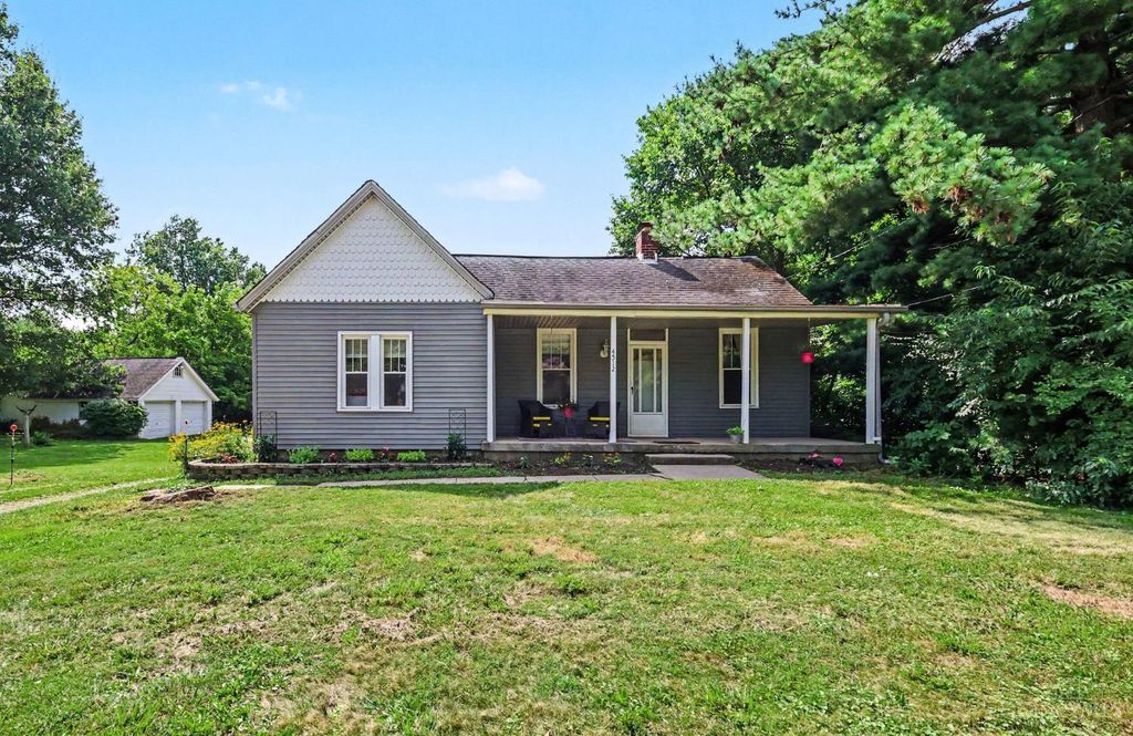 4512 Tealtown Road, Union Twp, OH 45103
