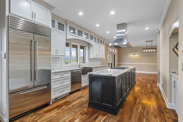 320 Crestview Lane, Dayton, TN 37321
