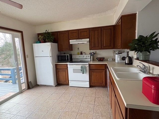 20 Cromer Drive, Bella Vista, AR 72715