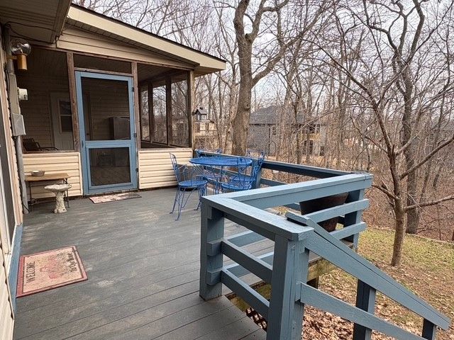 20 Cromer Drive, Bella Vista, AR 72715