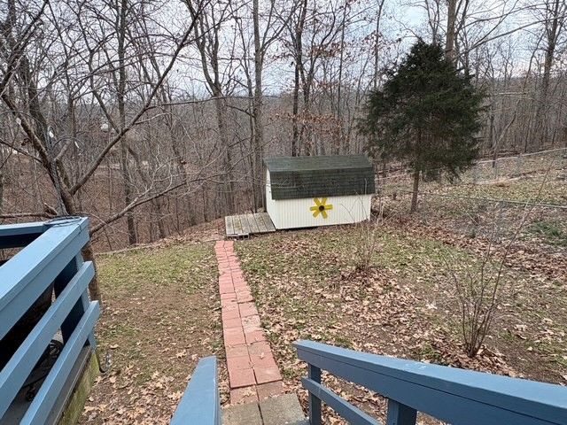 20 Cromer Drive, Bella Vista, AR 72715