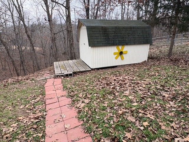 20 Cromer Drive, Bella Vista, AR 72715