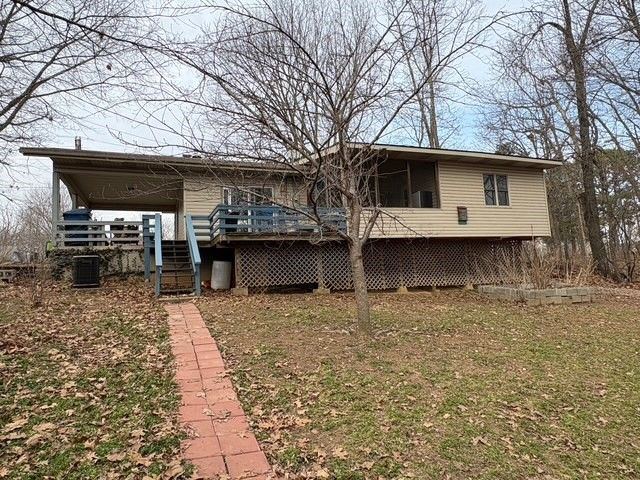 20 Cromer Drive, Bella Vista, AR 72715