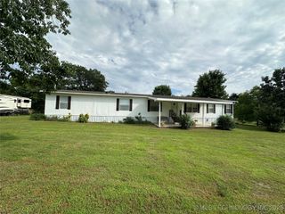 5831 E 93rd Street S, Muskogee, OK 74403