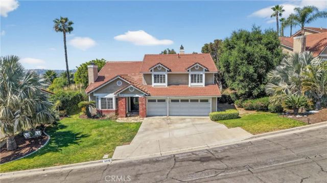 5515 Camino, Yorba Linda, CA 92887