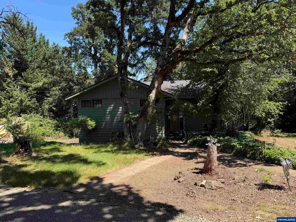 1774 82nd Av SE, Salem, OR 97317