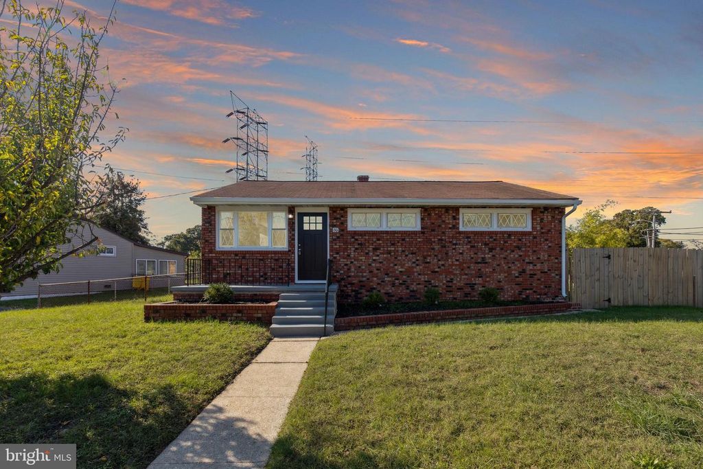 30 W FURNACE BRANCH RD, Glen Burnie, MD 21061