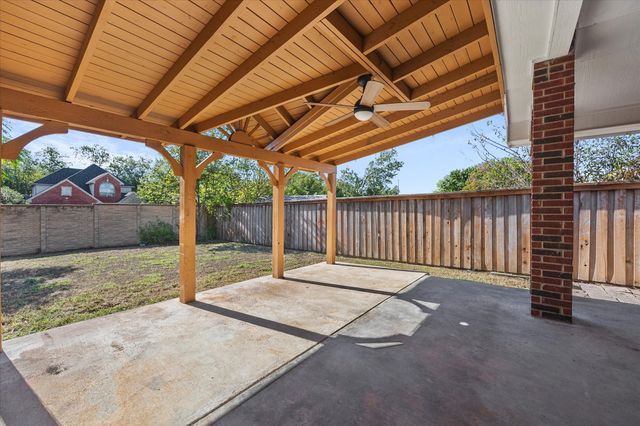 280 Beech Drive, Rockwall, TX 75032