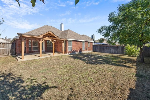 280 Beech Drive, Rockwall, TX 75032