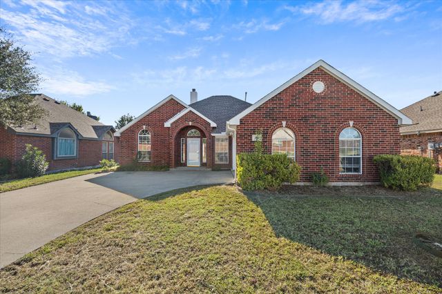 280 Beech Drive, Rockwall, TX 75032