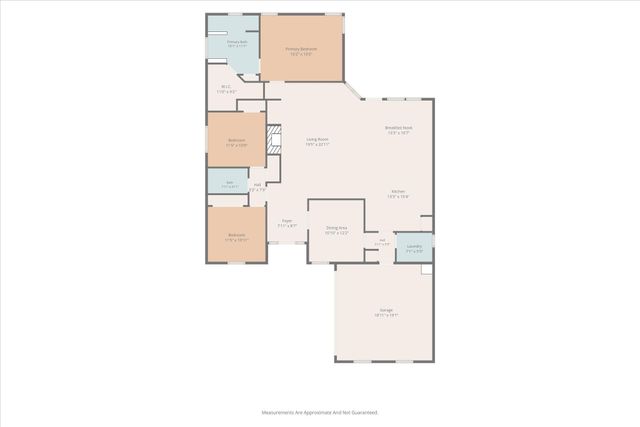 280 Beech Drive, Rockwall, TX 75032