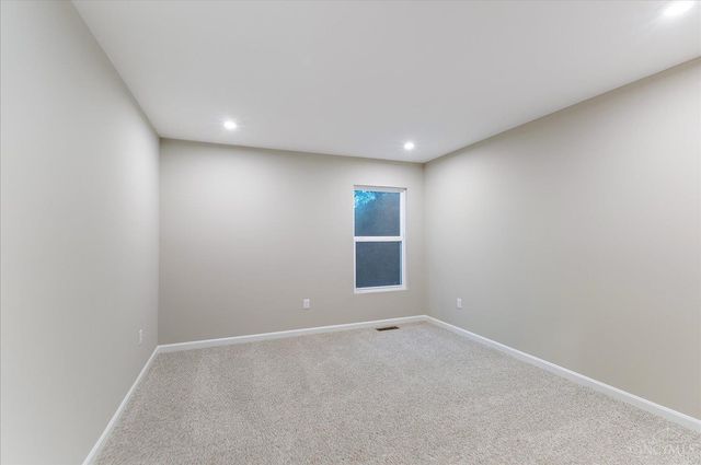 2572 Golden Leaf Drive, Beavercreek, OH 45431